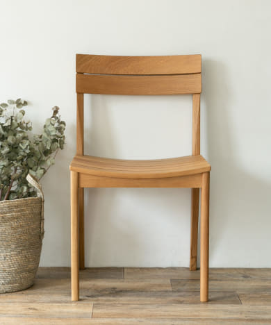 BOTHY-Slat Chair