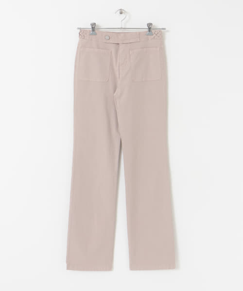 SEE BY CHLOE　5 POCKETS
