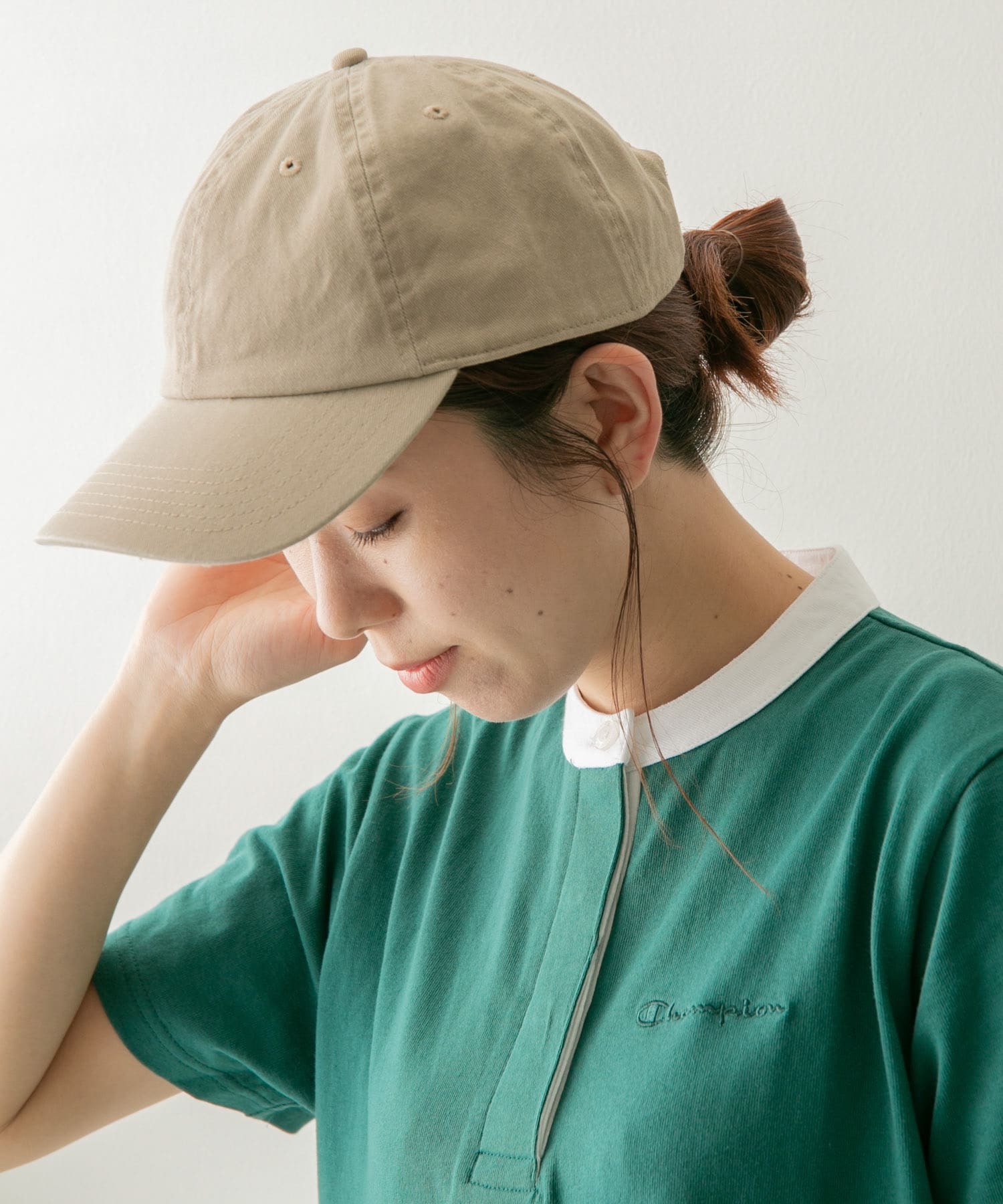 NEWHATTAN CAP[NEHATTAN-SL]｜URBAN RESEARCH公式ファッション通販