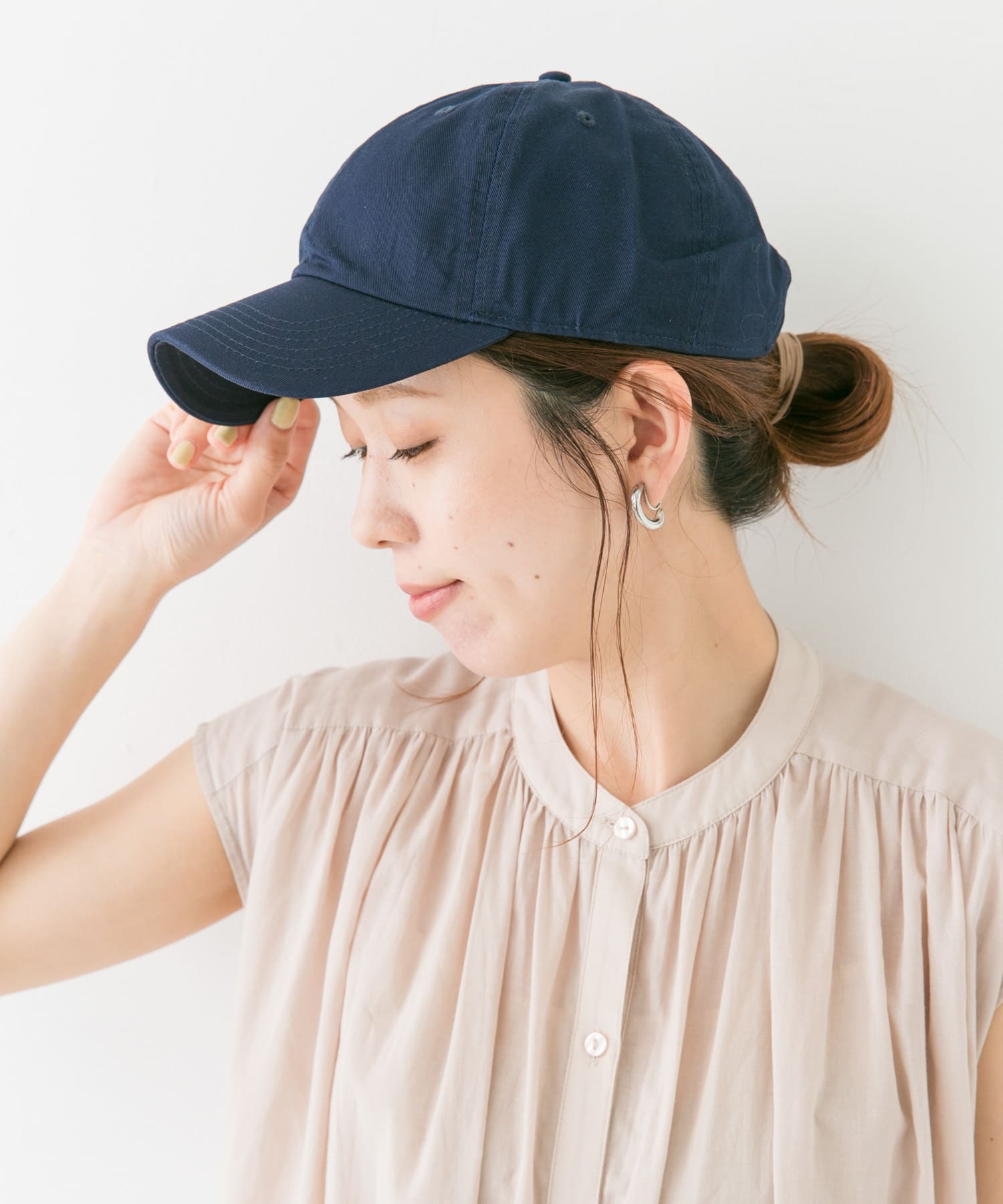 NEWHATTAN CAP[NEHATTAN-SL]｜URBAN RESEARCH公式ファッション通販