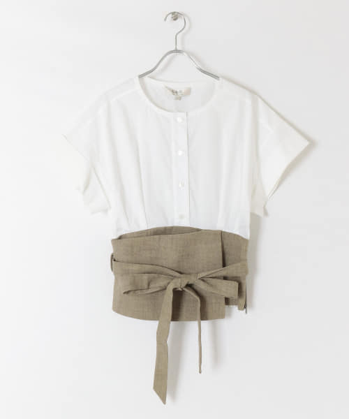 Sea New York　SHIRTS∴