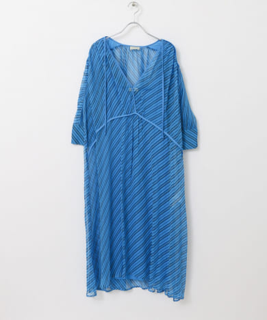 BY MALENE BIRGER　布帛ワンピース