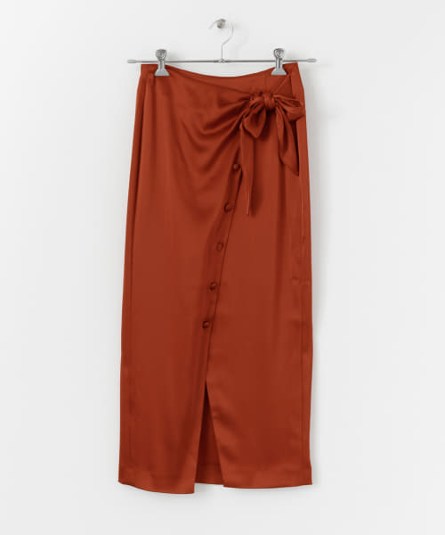 NANUSHKA　SKIRT∴
