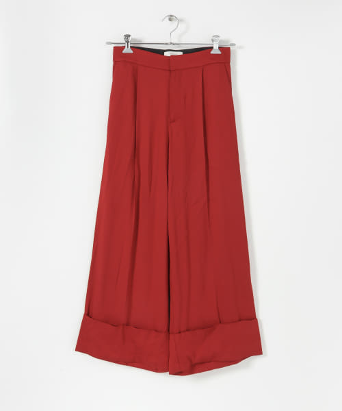 AERON　PANTS∴