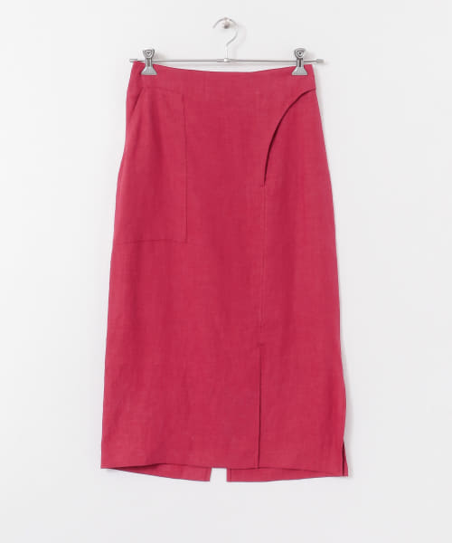 M/M ATTACHMENT　SKIRT