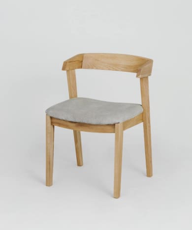 BOTHY Ridge Back Chair CD