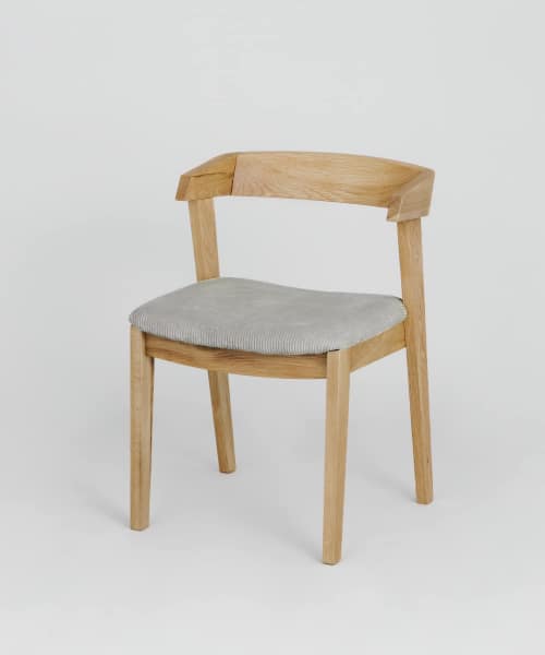 BOTHY Ridge Back Chair CD