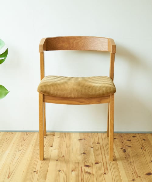 BOTHY Ridge Back Chair CD