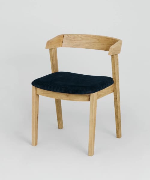 BOTHY Ridge Back Chair CD