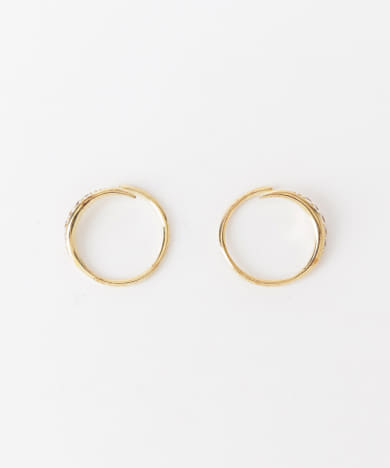 Tom wood ear loop gold discount