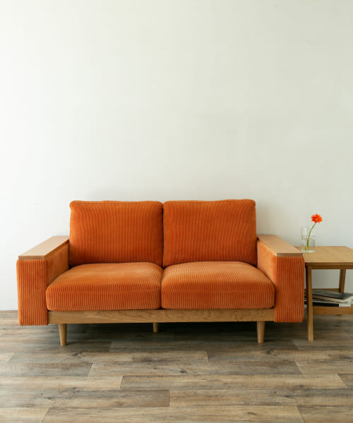 BOTHY Clubhouse Sofa 2P