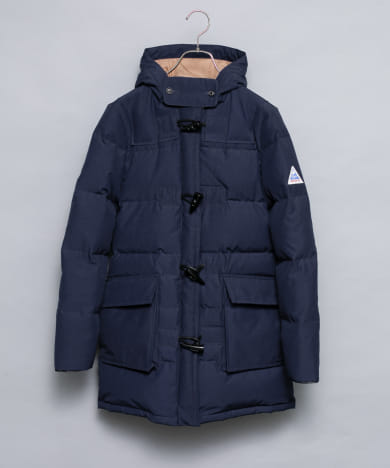 19年 Cape Heights ケープハイツ レディースダウン販売開始 Itsukara