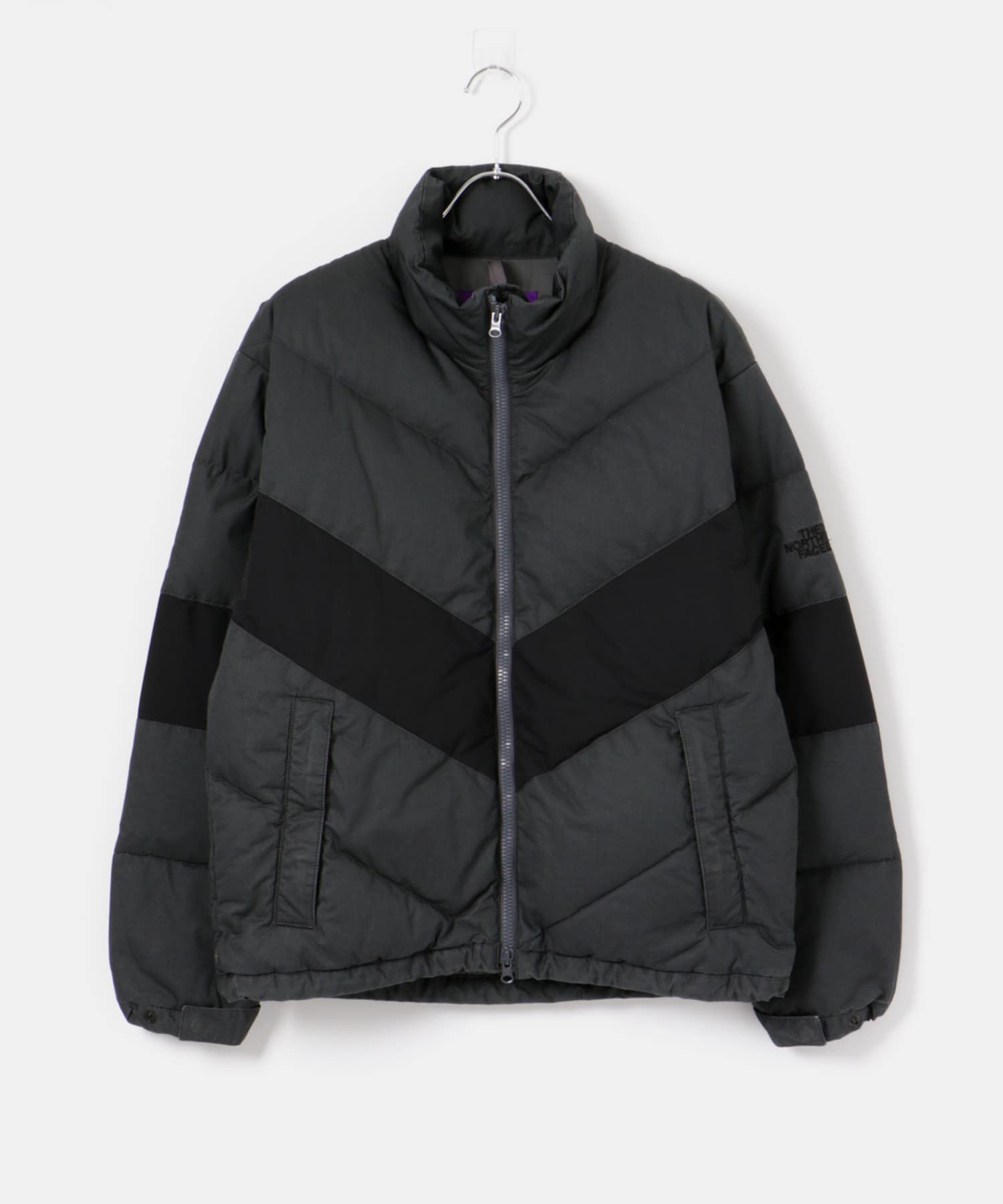 Very Goods | THE NORTH FACE PURPLE LABEL Cotton Down Jacket