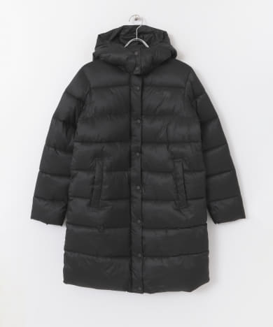 THE NORTH FACE CAMP Sierra Long Coat[NYW81934-SL97]｜URBAN RESEARCH公式ファッション通販