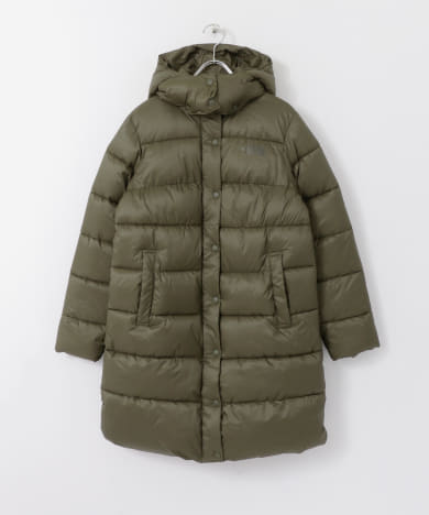 THE NORTH FACE　CAMP Sierra Long Coat