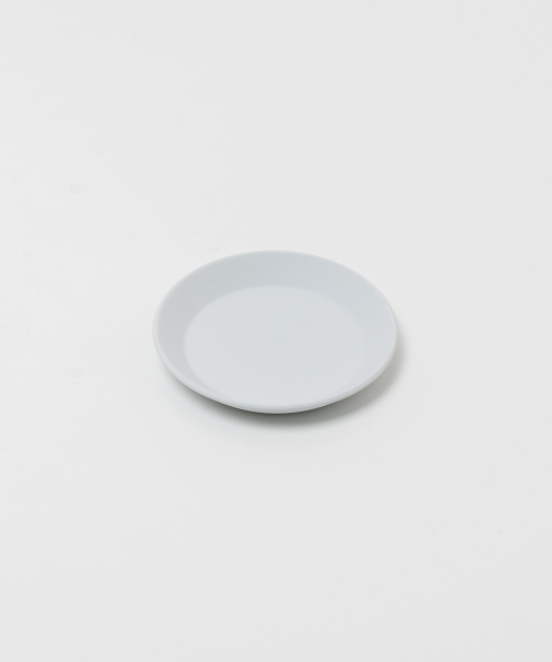 1616ARITA　TY ROUND PLATE 80