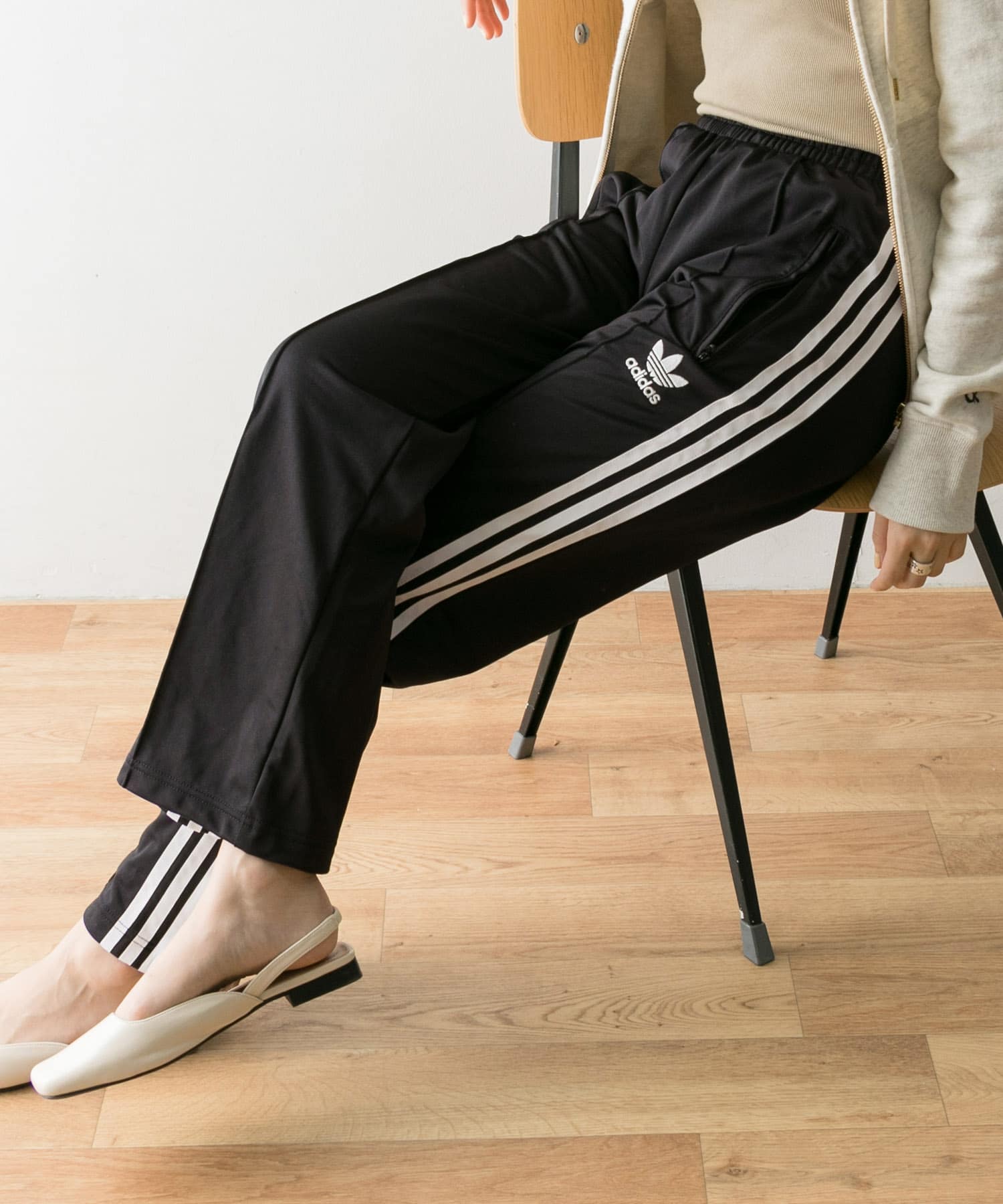 urban track pants