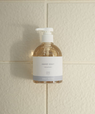 ファッションメンズお薦め|URBAN SENTO×木村石鹸　HAND SOAP