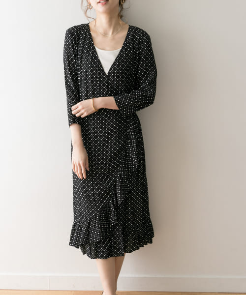 by malene birger バイマレーネビルガー マレーネ ワンピース urban research公式ファッション通販