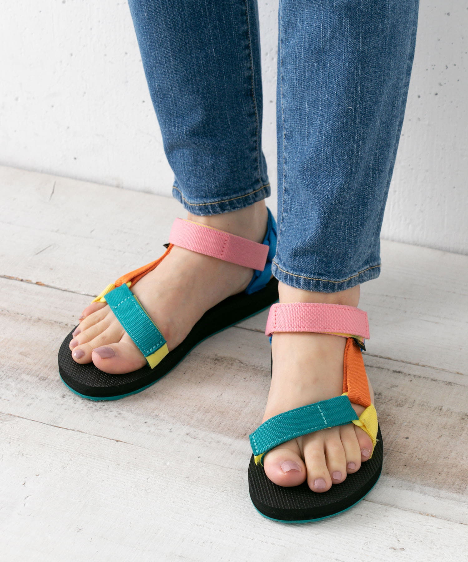 Teva ORIGINAL UNIVERSAL[1003987-SL05]｜URBAN RESEARCH公式 ...