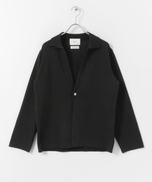 UNIFY　Knit Cardigan∴