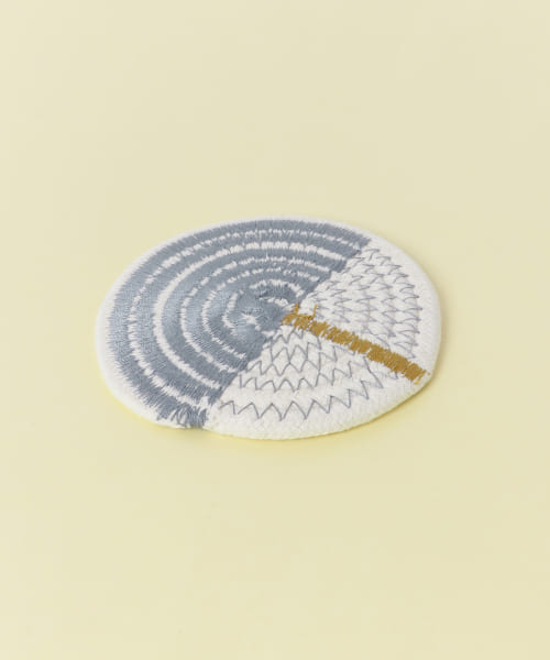 amabro　COTTON COASTER