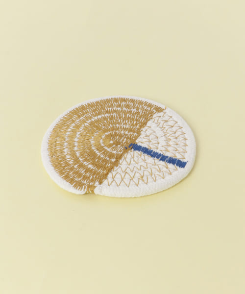 amabro　COTTON COASTER