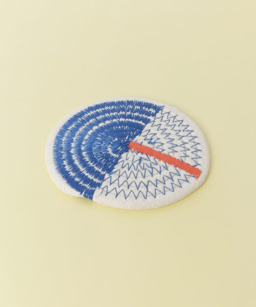 amabro　COTTON COASTER