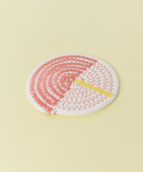 amabro　COTTON COASTER