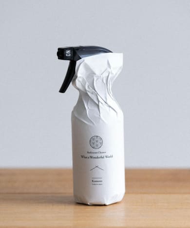Komons　Bathroom Cleaner 300ml