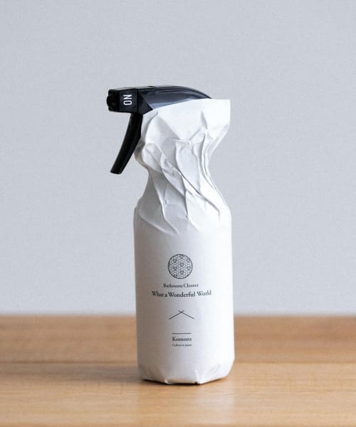 Komons　Bathroom Cleaner 300ml