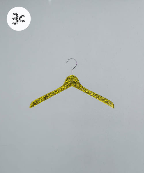 ザ グッドランド マーケット　art hanger shinjiro.t