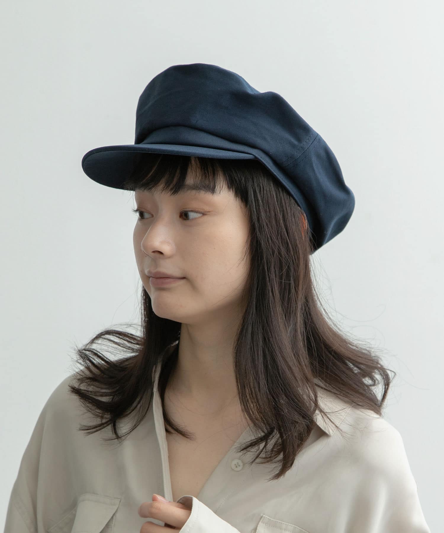 パリ風キャスケット Xx14 2cu2401 Urban Research公式ファッション通販 パリ風キャスケット Xx14 2cu2401 Urban Research公式ファッション通販