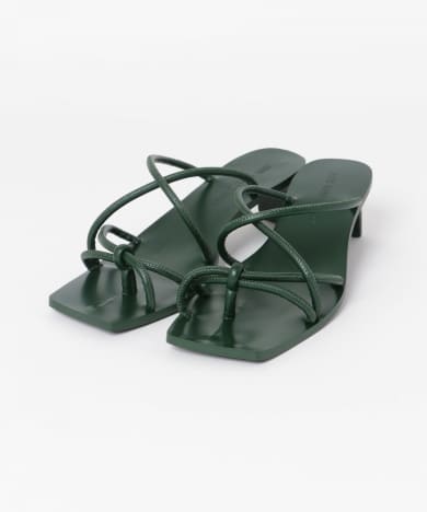 HELKA アンニュイサンダル