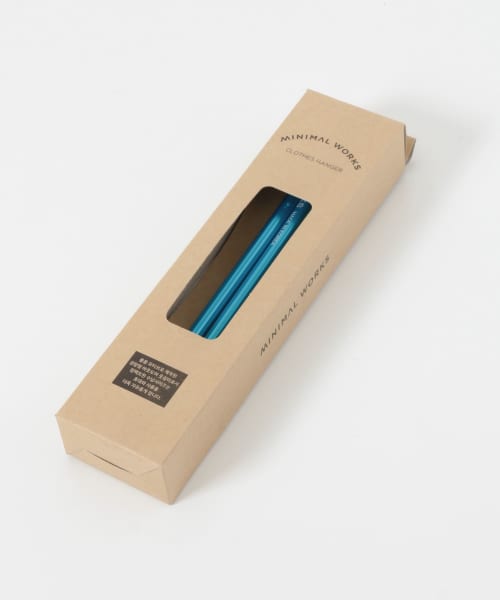 minimal works　HANGER I