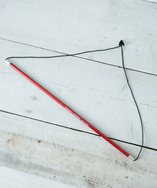 minimal works　HANGER I