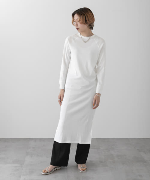 armi　mother LONG ONE PIECE