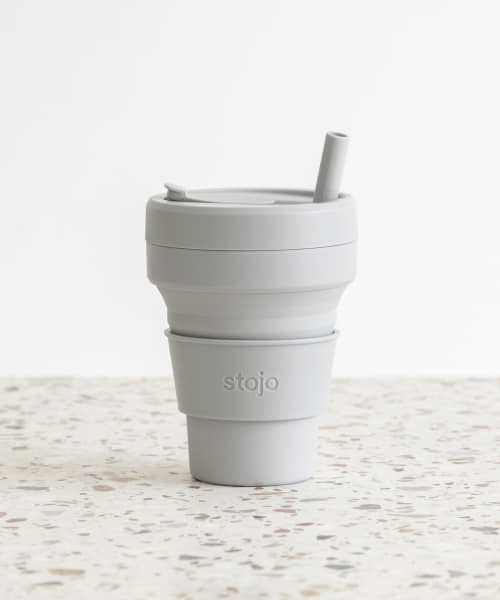 stojo　biggie 470ml