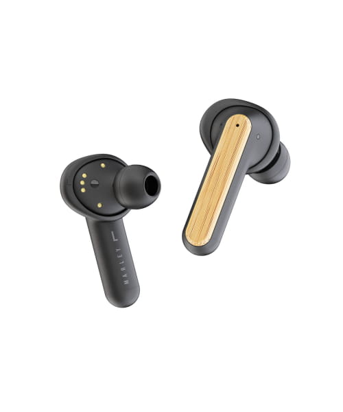 House of Marley　REDEMPTION EARPHONES