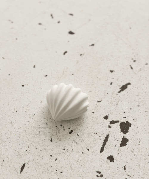 soil　DRYING OBJECT wavy