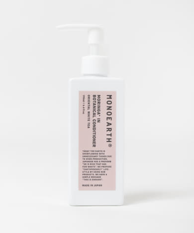 MONOEARTH　Moringa in Conditioner