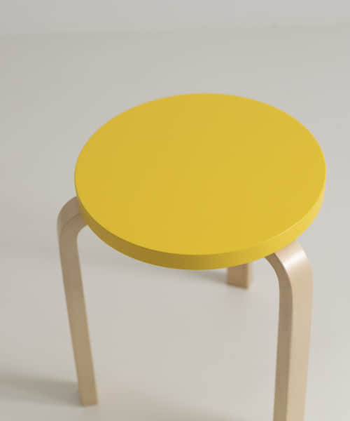 Artek　スツール 60