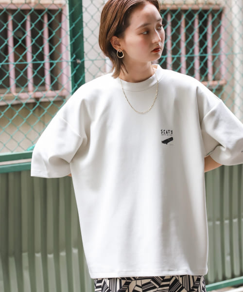 Mark Gonzales マークゴンザレス マーク ゴンザレス Urban Research公式ファッション通販