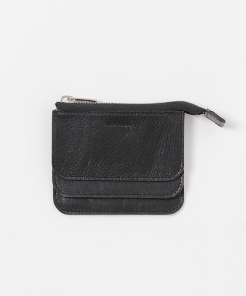 Hender Scheme　3 layered purse