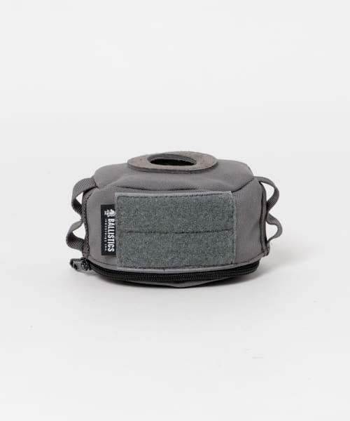 Ballistics　GUS CASE 250