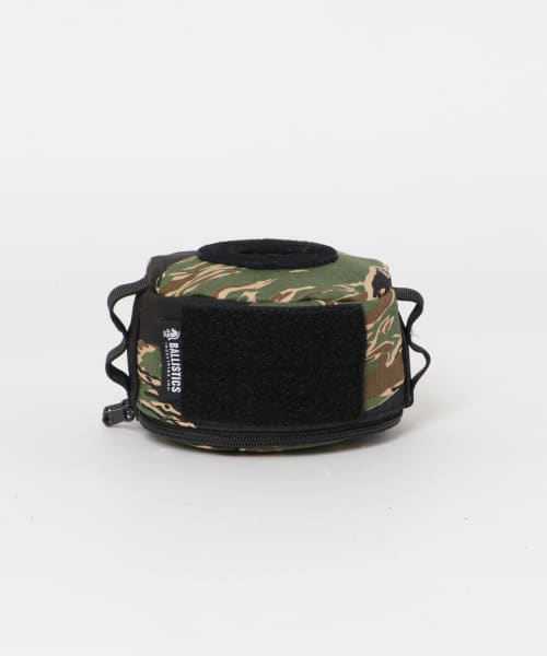 Ballistics　GUS CASE 250