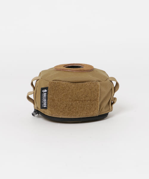 Ballistics　GUS CASE 250