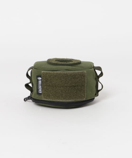 Ballistics　GUS CASE 250