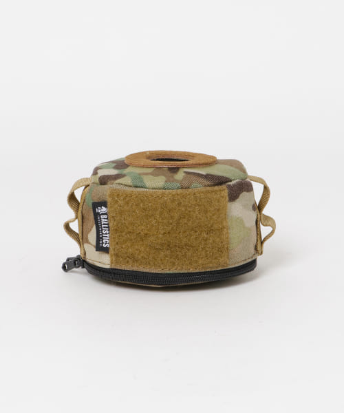 Ballistics　GUS CASE 250