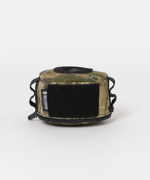 Ballistics　GUS CASE 250